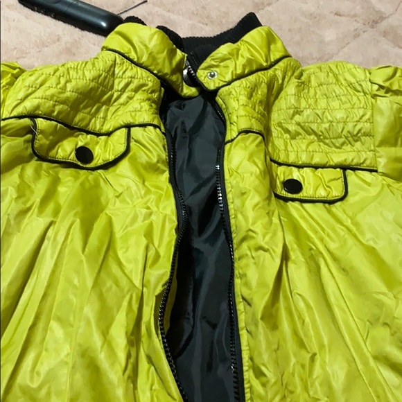 Coat - Picture 1 of 3